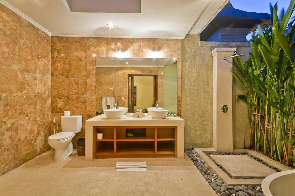 Villa Mimpi Bali Exterior foto