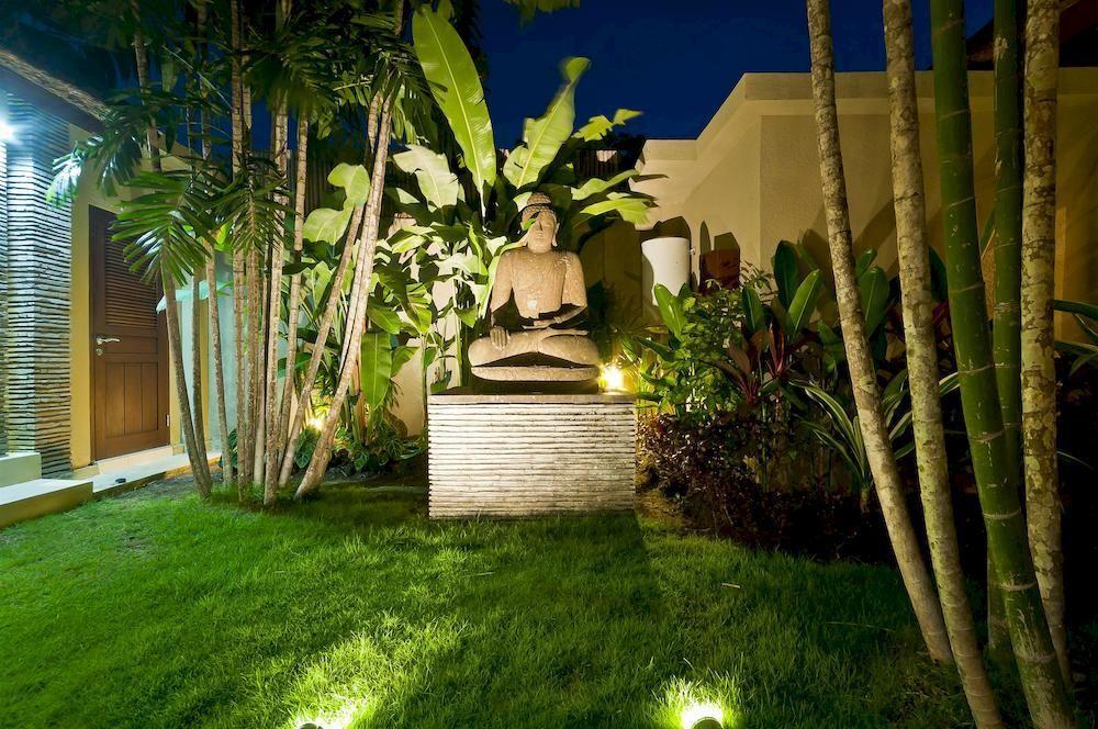 Villa Mimpi Bali Exterior foto