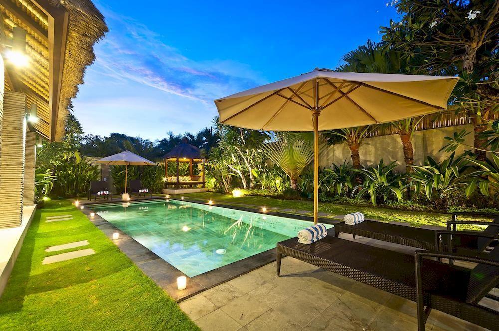 Villa Mimpi Bali Exterior foto