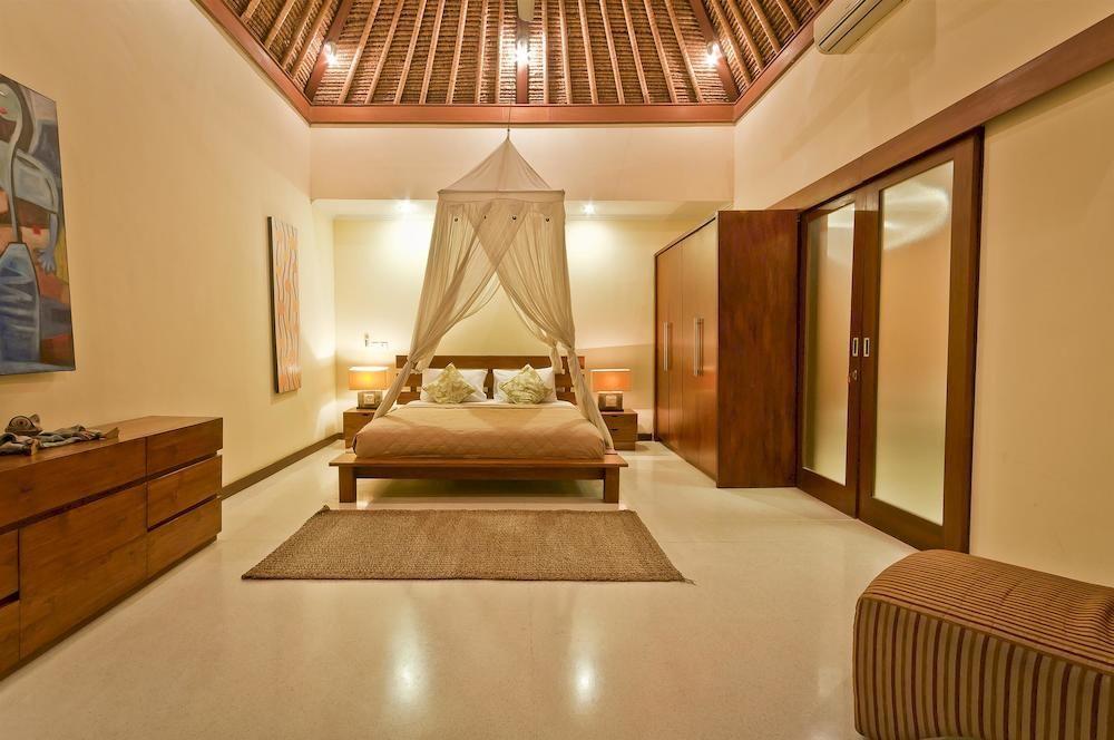 Villa Mimpi Bali Exterior foto