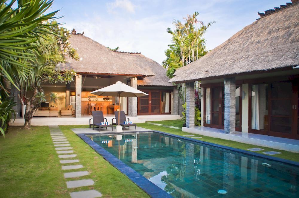 Villa Mimpi Bali Exterior foto