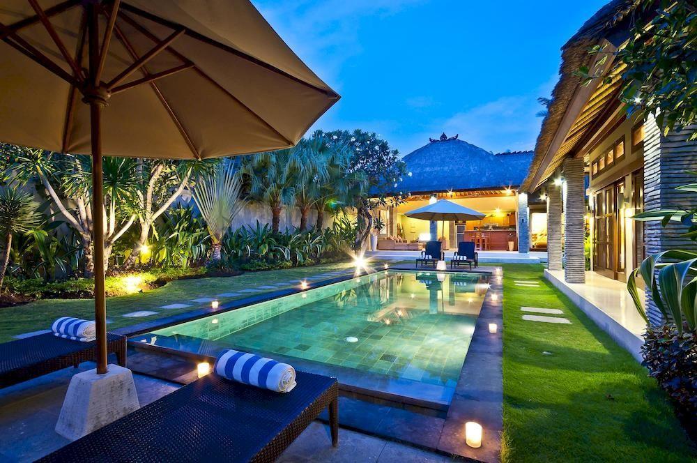 Villa Mimpi Bali Exterior foto