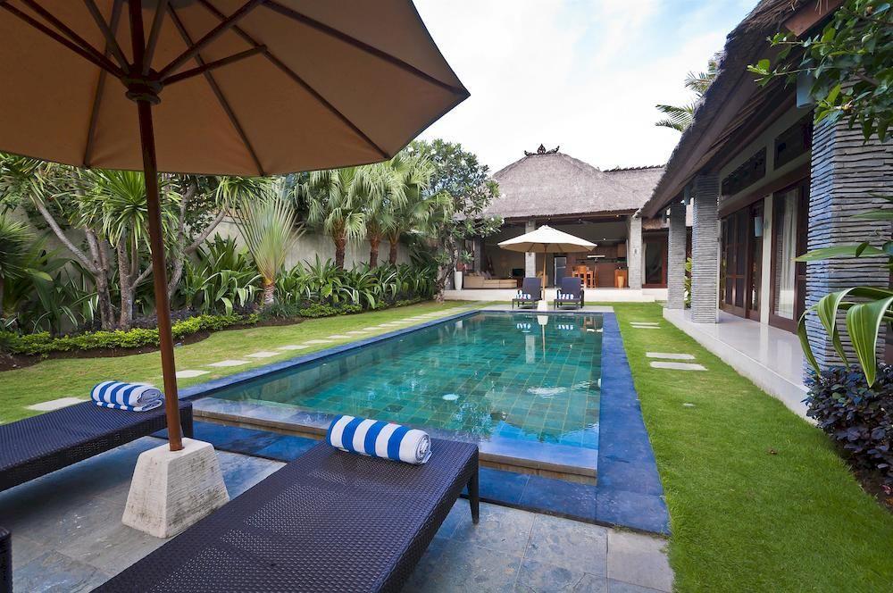 Villa Mimpi Bali Exterior foto