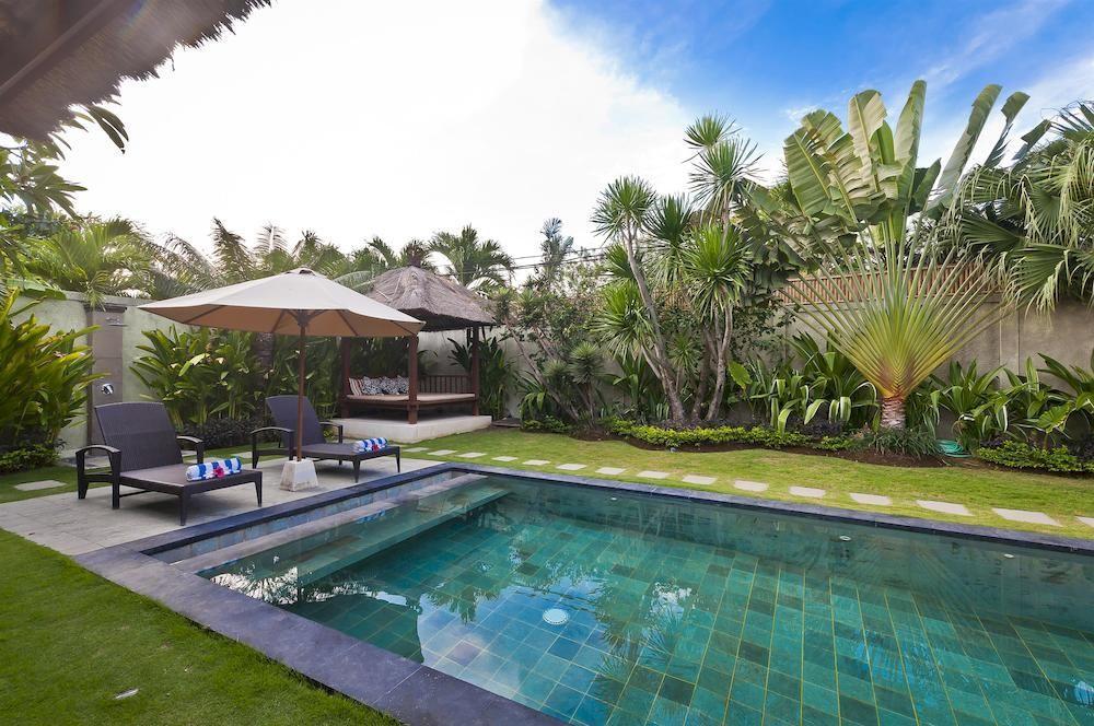 Villa Mimpi Bali Exterior foto
