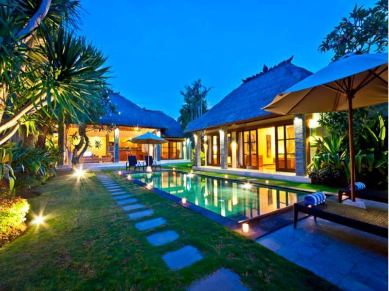 Villa Mimpi Bali Exterior foto