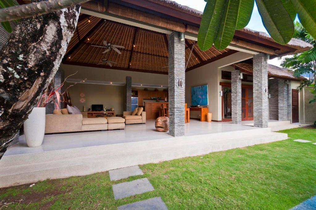Villa Mimpi Bali Habitación foto