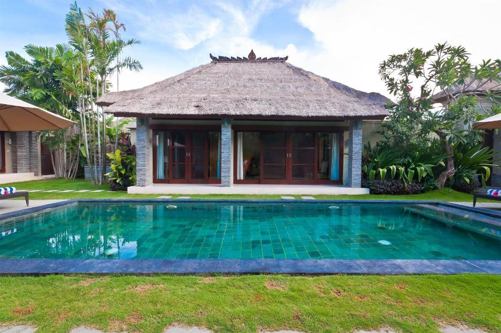 Villa Mimpi Bali Habitación foto