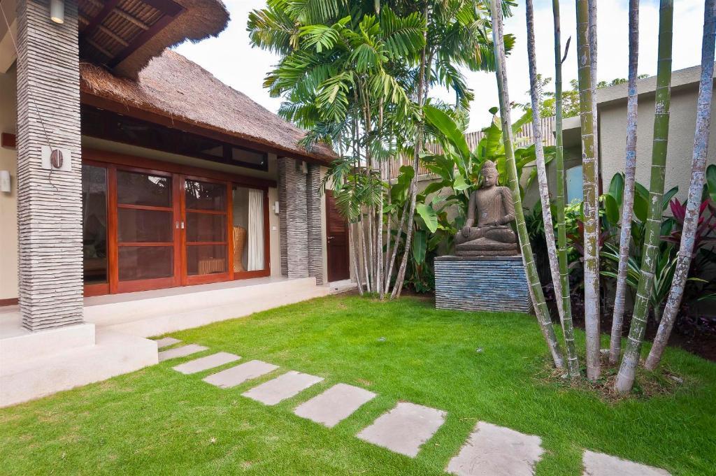 Villa Mimpi Bali Habitación foto