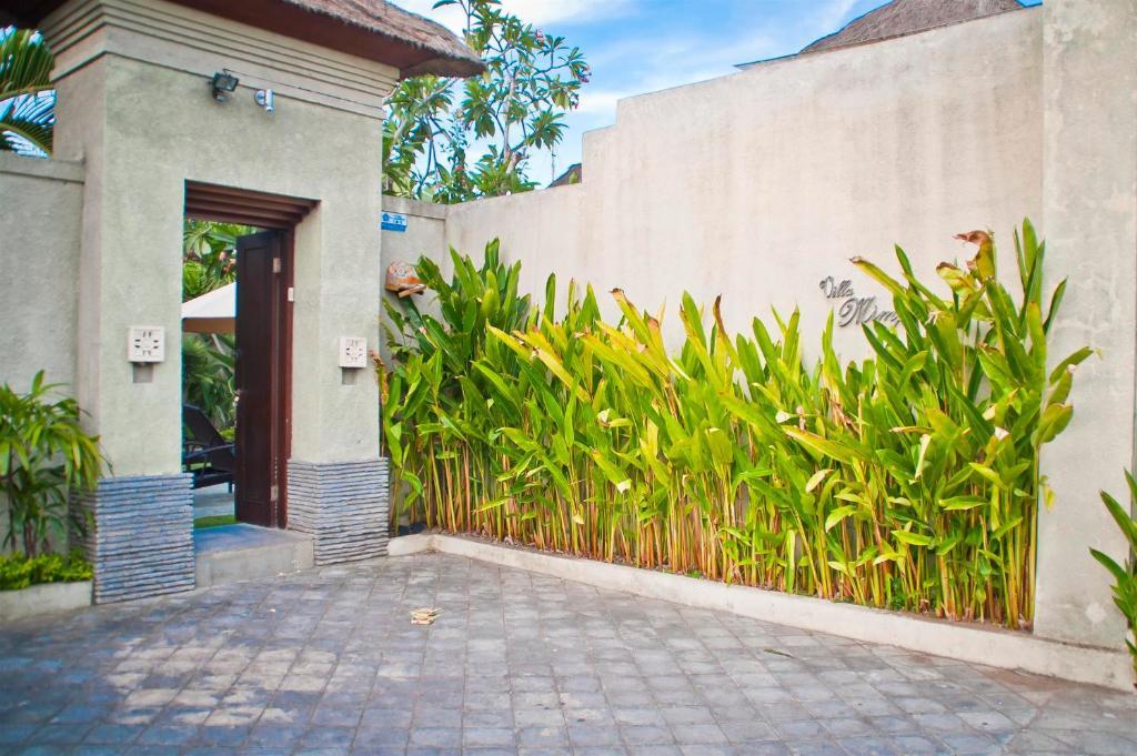 Villa Mimpi Bali Habitación foto