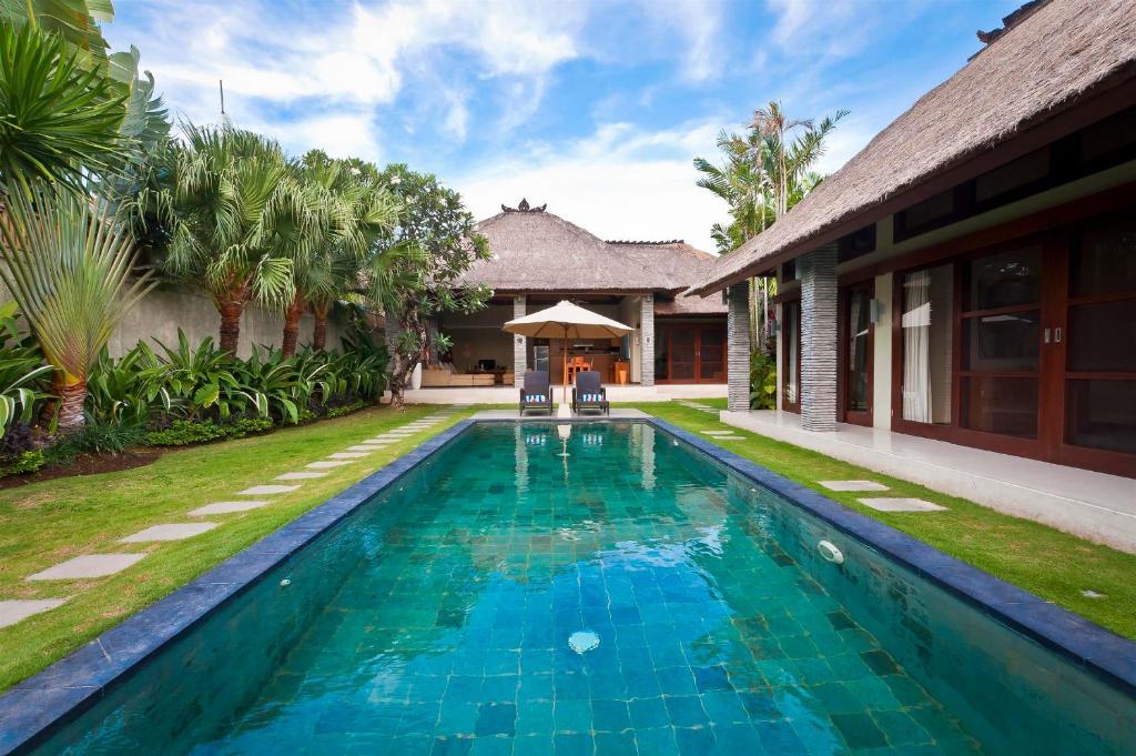 Villa Mimpi Bali Habitación foto