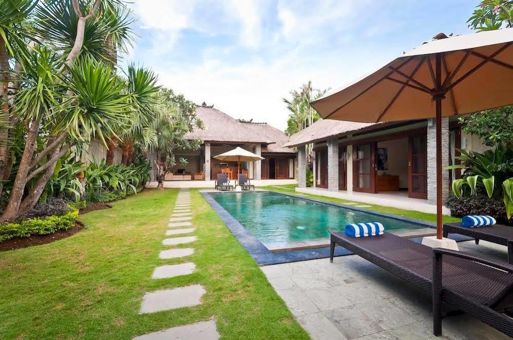 Villa Mimpi Bali Exterior foto