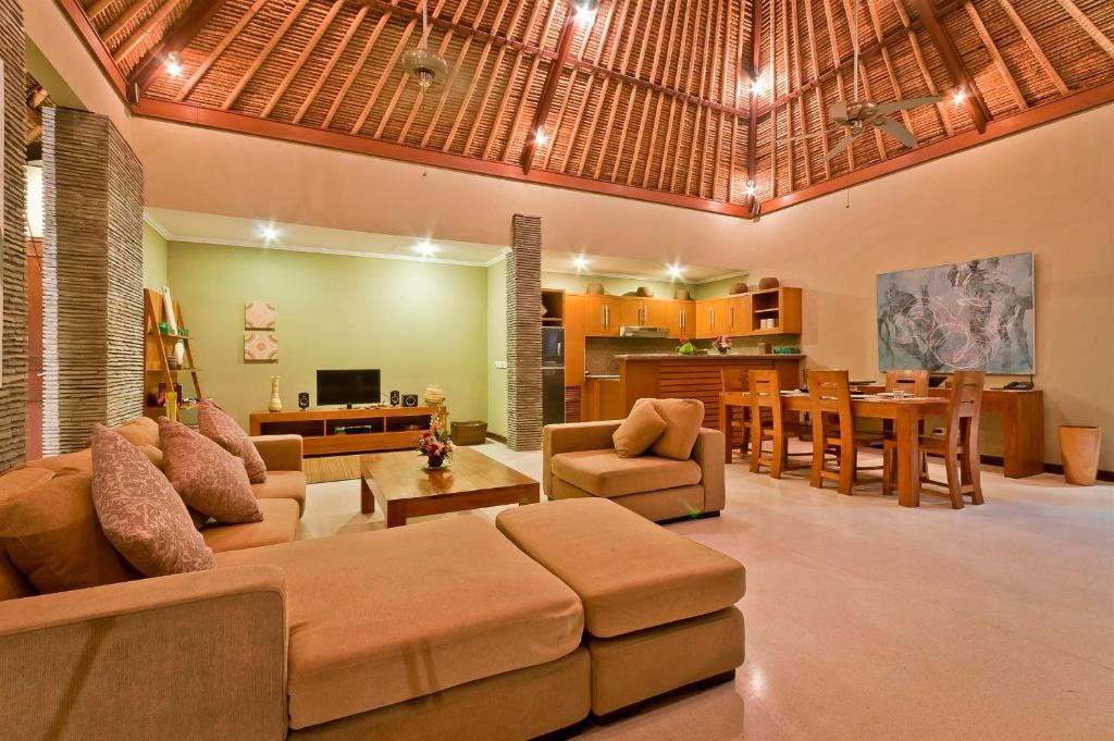 Villa Mimpi Bali Exterior foto
