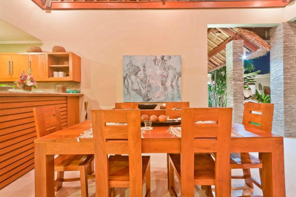 Villa Mimpi Bali Exterior foto