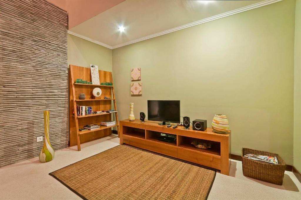 Villa Mimpi Bali Exterior foto