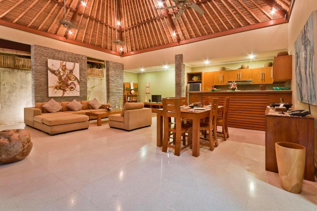 Villa Mimpi Bali Exterior foto