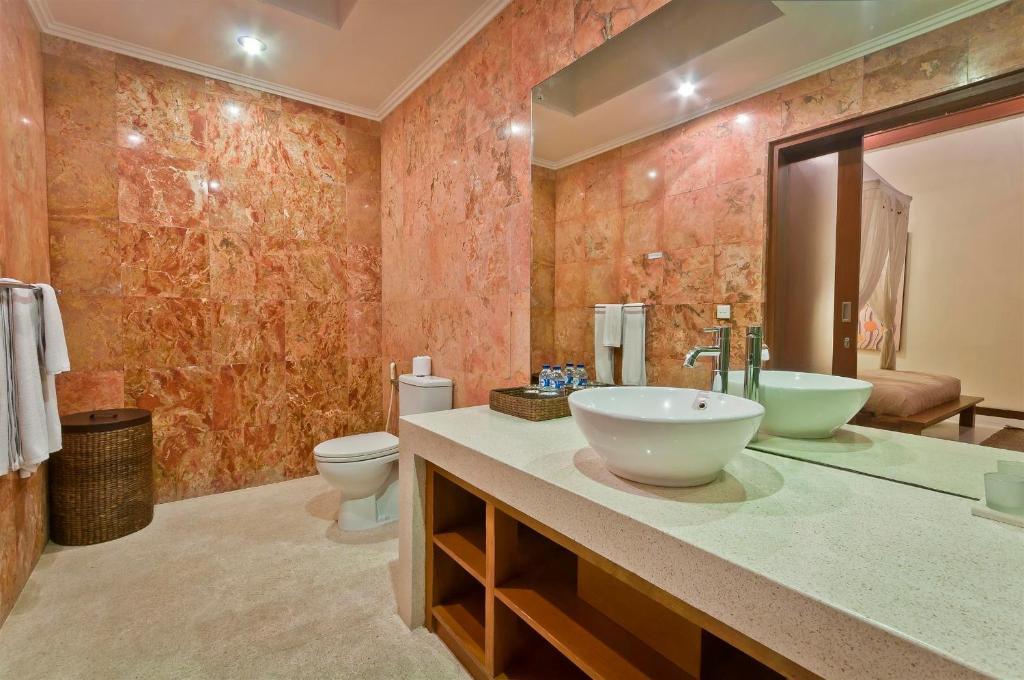 Villa Mimpi Bali Exterior foto