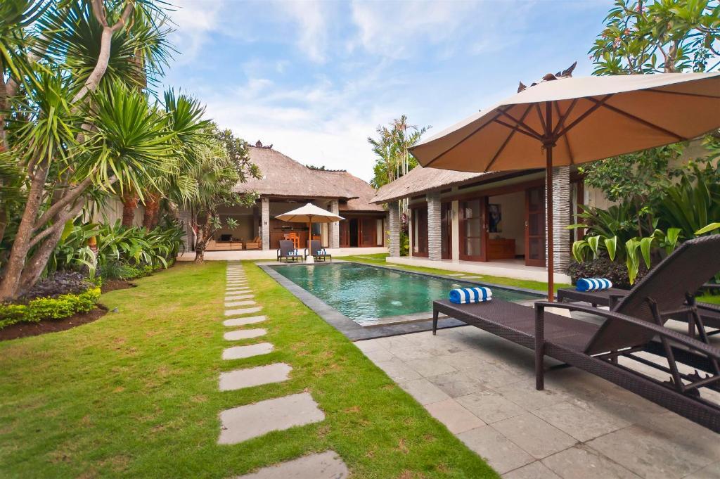 Villa Mimpi Bali Exterior foto